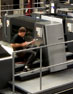 41" Heidelberg XL105 6-color plus aqueous