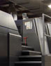 41" Heidelberg XL105 6-color plus aqueous