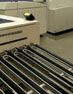 Completely automated Plate Setter