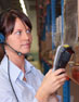 We offer permanent and flexible inventory management to your specific need.