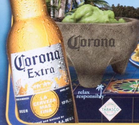 The Beverage Industry