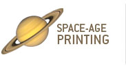 Space-age Printing